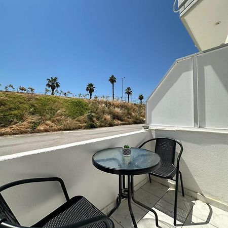 Joseph Seaside Apartment Heraklion Zewnętrze zdjęcie