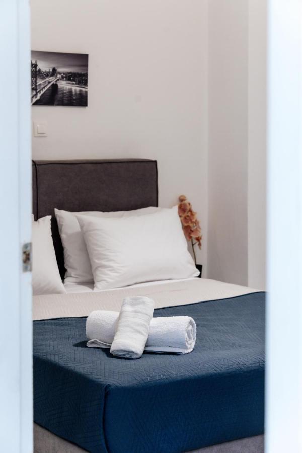 Joseph Seaside Apartment Heraklion Zewnętrze zdjęcie